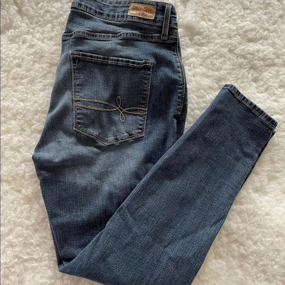 Levi Jeans